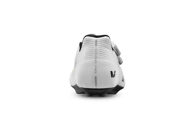 Liv - Macha Pro Carbon Road Cycling Shoes in Matte White-3