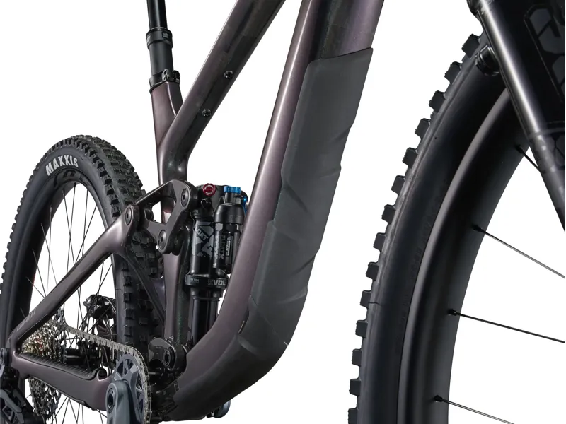 Giant - Trance X Advanced 1 Mountain Bike In Arctic Light-3