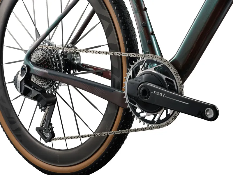 Liv - Devote Advanced SL 0 Women's Gravel Bike in Tahitian Pearl-3