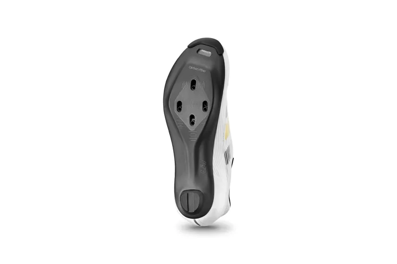 Liv - Macha Pro Carbon Road Cycling Shoes in Matte White-5