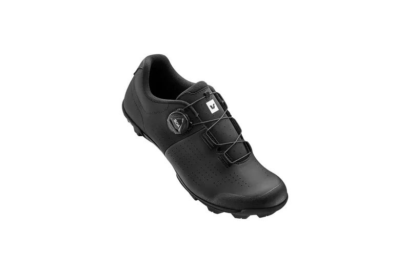 Liv - Tesca 3 Women's Gravel / XC Cycling Shoe in Matte Black