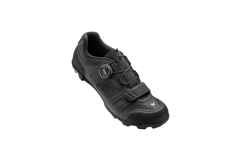 Liv - Tesca 1 Women's Gravel / XC Cycling Shoe in Matte Black