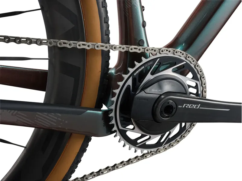 Liv - Devote Advanced SL 0 Women's Gravel Bike in Tahitian Pearl-4