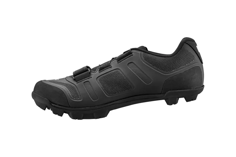 Liv - Tesca 1 Women's Gravel / XC Cycling Shoe in Matte Black-2