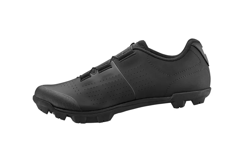 Liv - Tesca 3 Women's Gravel / XC Cycling Shoe in Matte Black-2