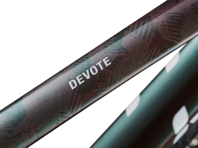 Liv - Devote Advanced SL 0 Women's Gravel Bike in Tahitian Pearl-5