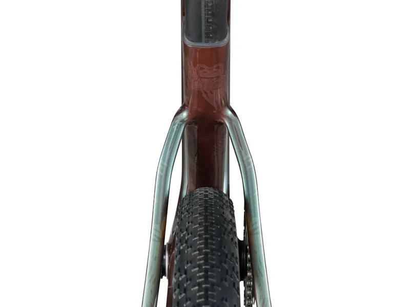 Liv - Devote Advanced SL 0 Women's Gravel Bike in Tahitian Pearl-6