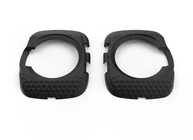 Wahoo - SPEEDPLAY Bicycle Cleat Covers