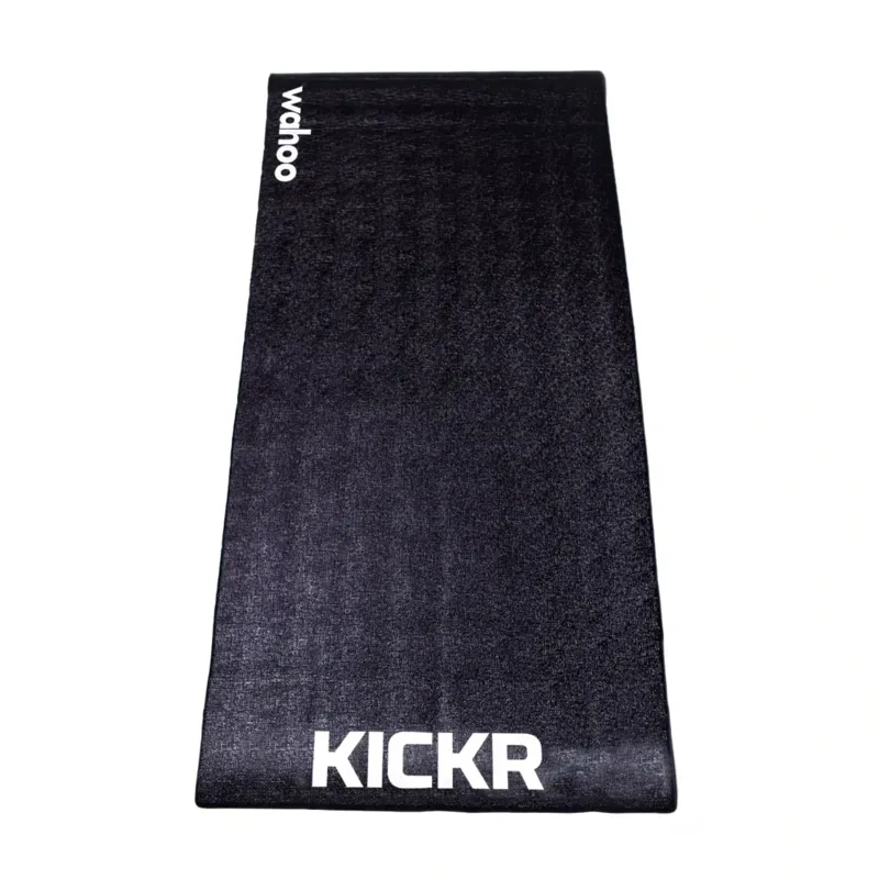 Wahoo - KICKR MAT Bike Trainer Floormat