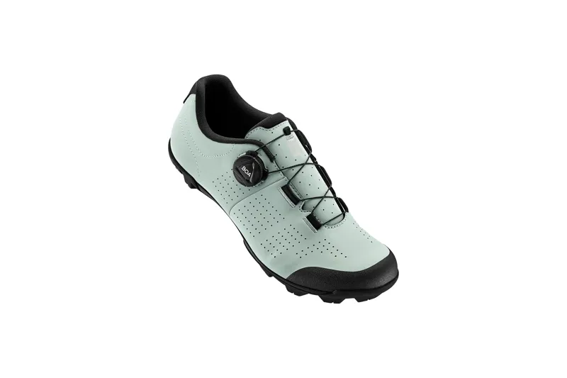 Liv - Tesca 3 Women's Gravel / XC Cycling Shoe in Matte Grey