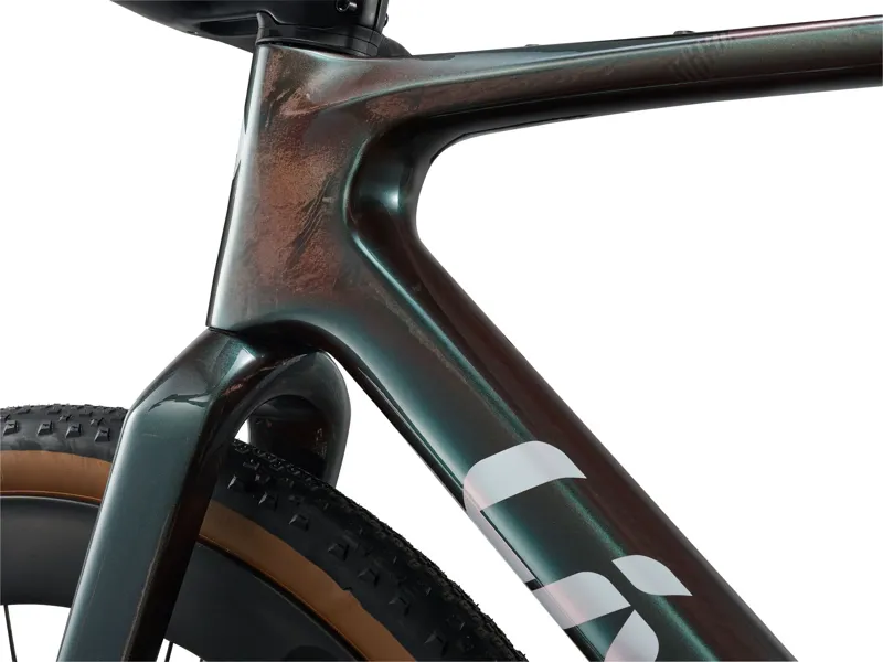 Liv - Devote Advanced SL 0 Women's Gravel Bike in Tahitian Pearl-9