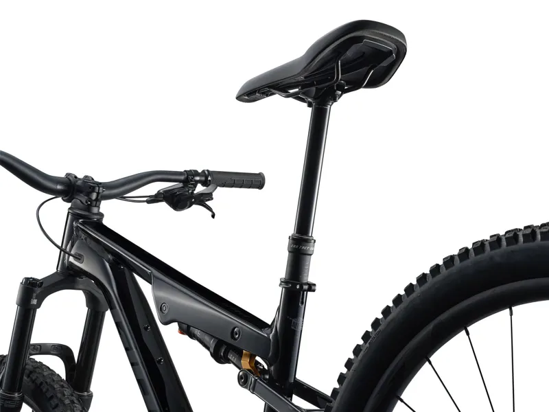 Giant - Stance Full Suspension Train Mountain Bike in Black-2