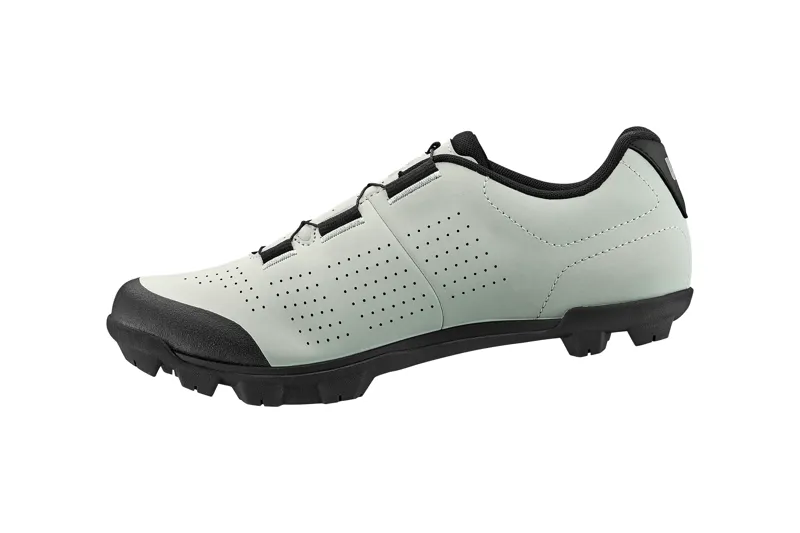 Liv - Tesca 3 Women's Gravel / XC Cycling Shoe in Matte Grey-2
