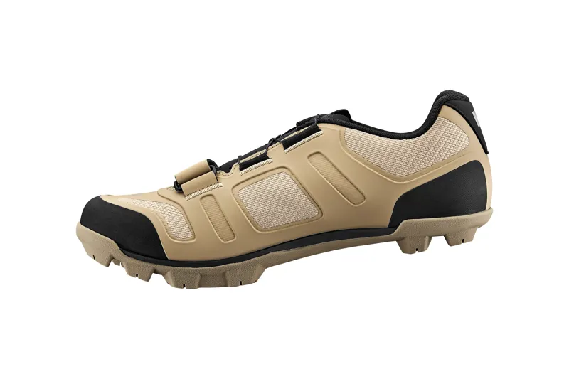 Liv - Tesca 1 Women's Gravel / XC Cycling Shoe in Matte Khaki-2