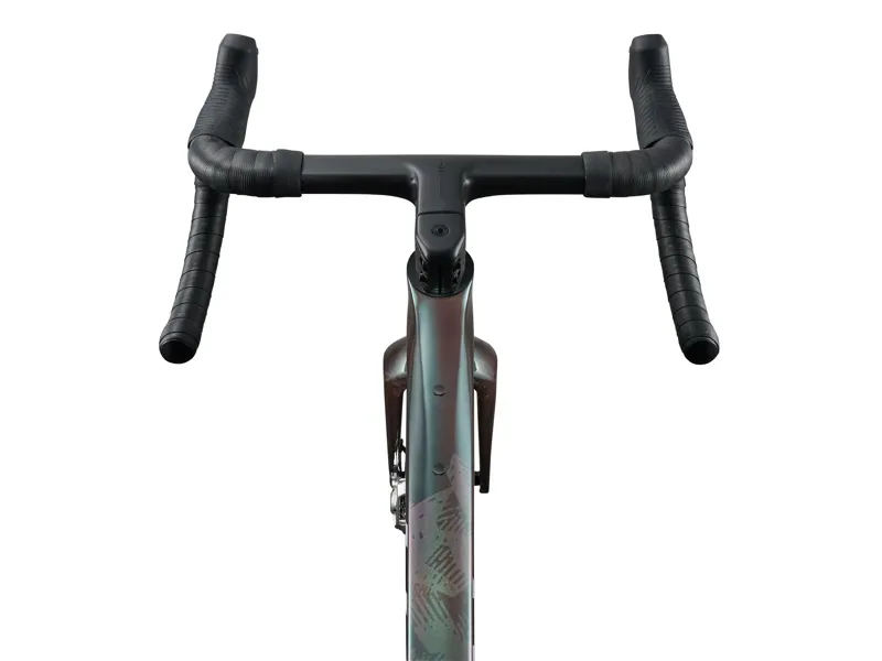 Liv - Devote Advanced SL 0 Women's Gravel Bike in Tahitian Pearl-11