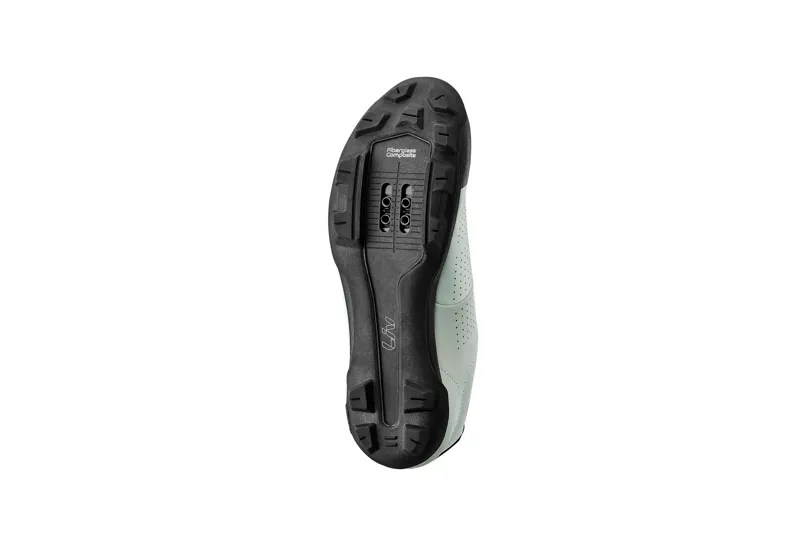 Liv - Tesca 3 Women's Gravel / XC Cycling Shoe in Matte Grey-4