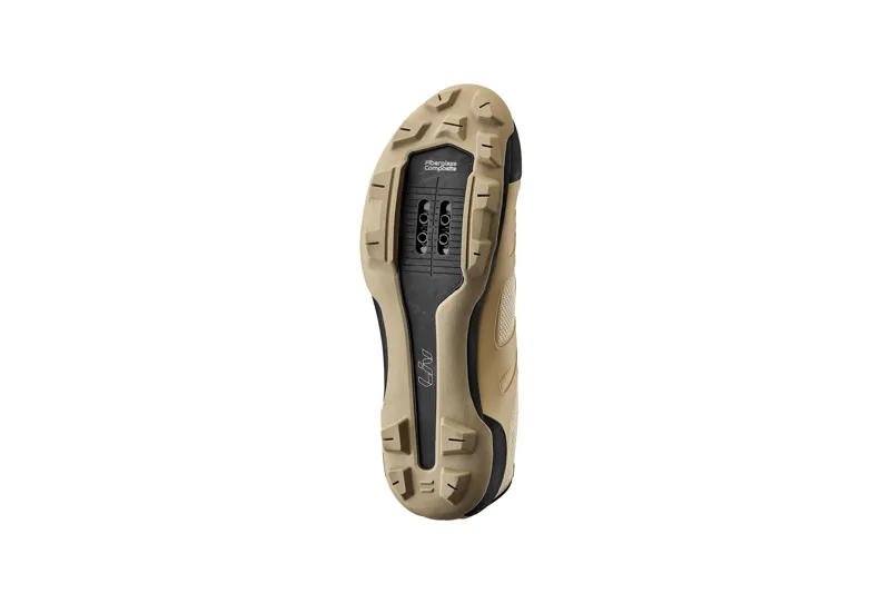 Liv - Tesca 1 Women's Gravel / XC Cycling Shoe in Matte Khaki-4