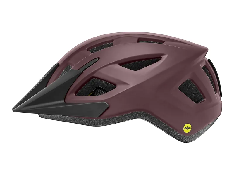 Liv Path Mips S/M 49- 57cm Fig Small/Medium