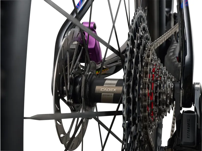 Giant - Anthem Advanced SL SE Carbon XC Full Suspension Mountain Bike in Greyfire Sprint-4