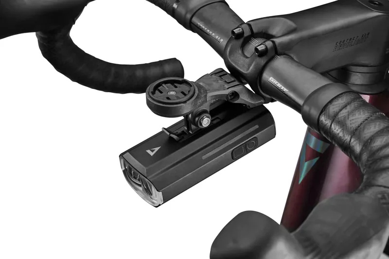 Giant - Recon+ HL 2600 Rechargeable Front Bike Light-5
