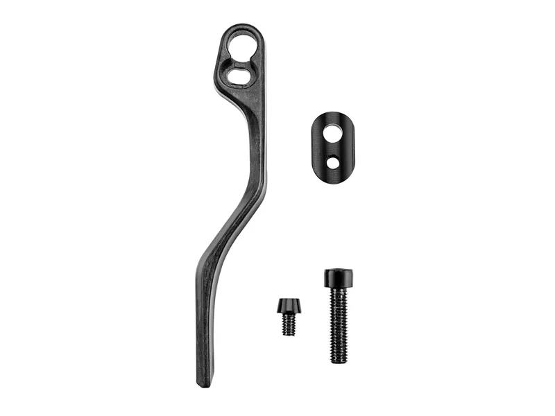 Road Chain Catcher Carbon Black 