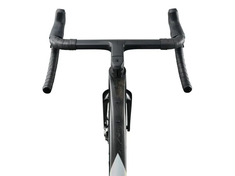 Giant - Revolt Advanced SL 0 Gravel Bike in Raw Carbon-11