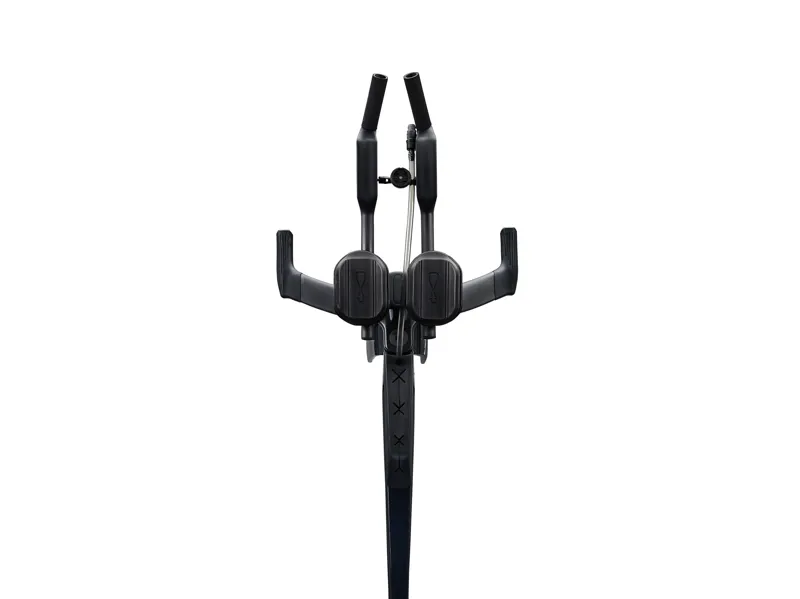 Liv - Avow Advanced SL Triathlon and TT Frameset in Ultra Navy-7