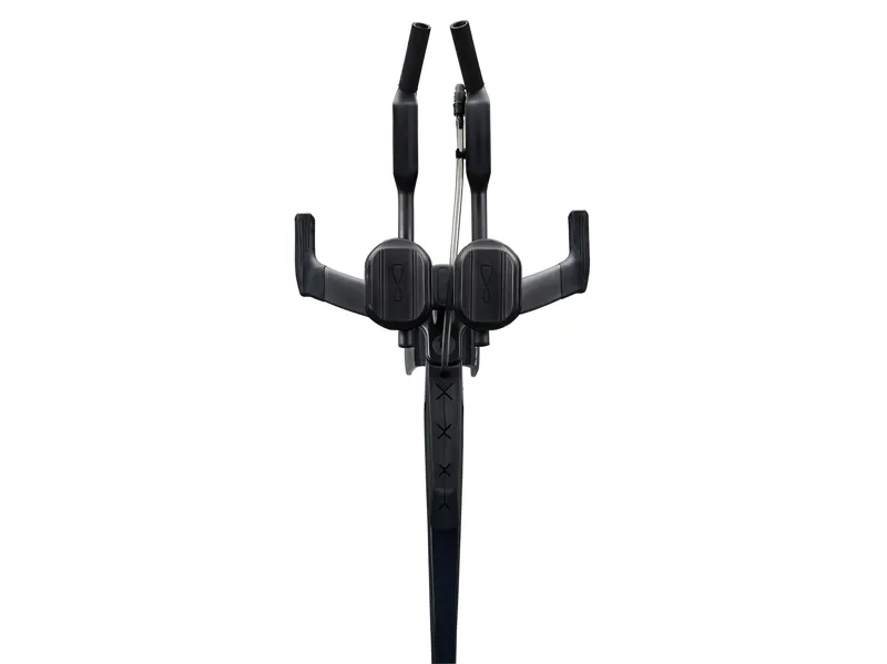 Liv - Avow Advanced SL Triathlon and TT Frameset in Ultra Navy-8