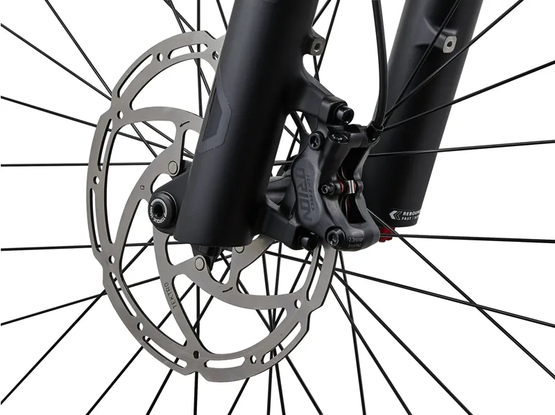 Liv - Embolden E+ 2 Electric Mountain Bike in Slate Gray/ Black-9