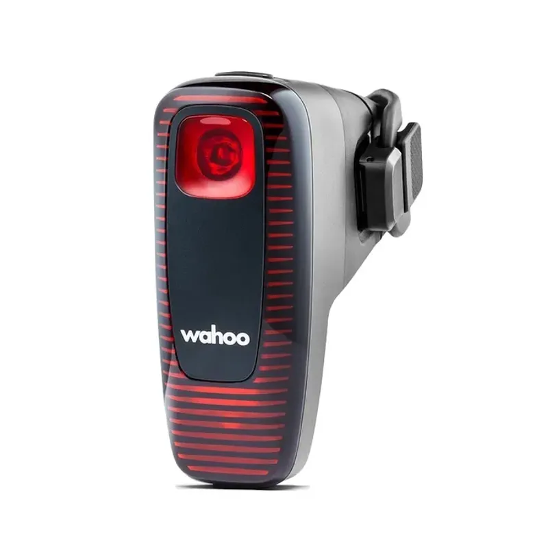 Wahoo - TRACKR RADAR Rear Light and Radar for Bicycles-1