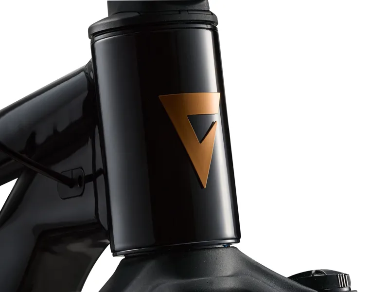 Giant - Stance Full Suspension Train Mountain Bike in Black-8