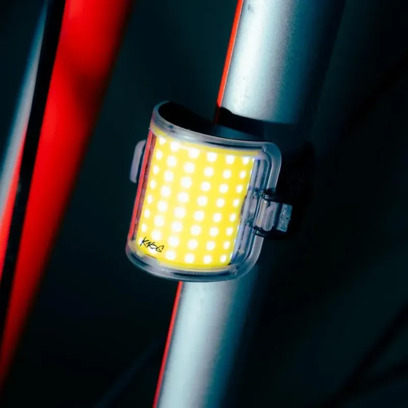 Knog - Cobber Mini Cycling Front Light-9