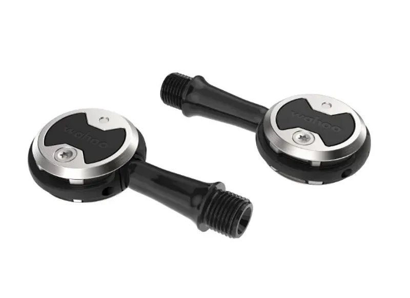 Wahoo - SPEEDPLAY COMP Chromoly Pedals