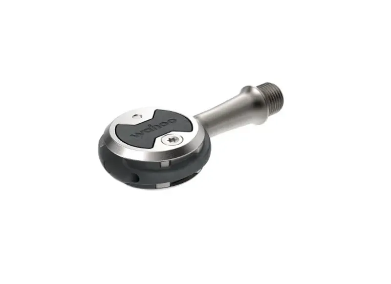 Wahoo - SPEEDPLAY NANO Titanium Pedals-1