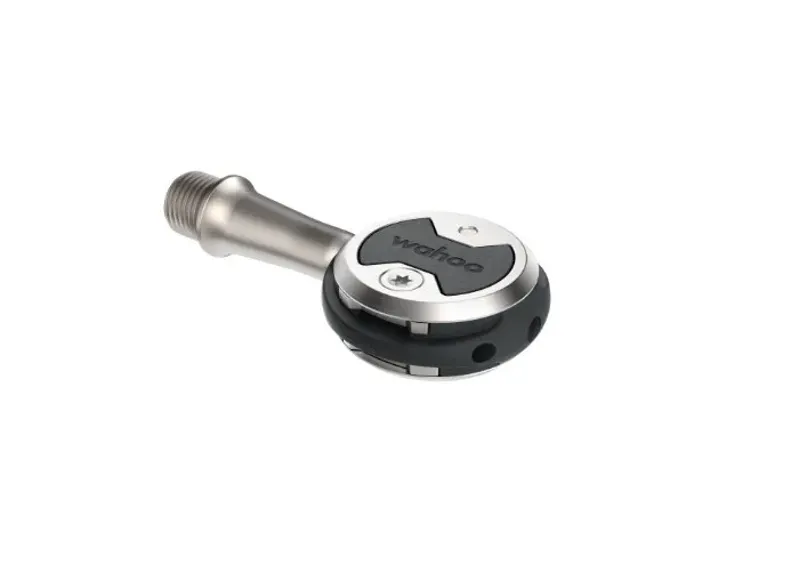 Wahoo - SPEEDPLAY NANO Titanium Pedals-2