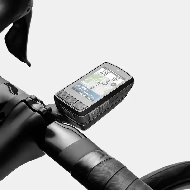 Wahoo - ELEMNT BOLT 3 GPS Bike Computer-1