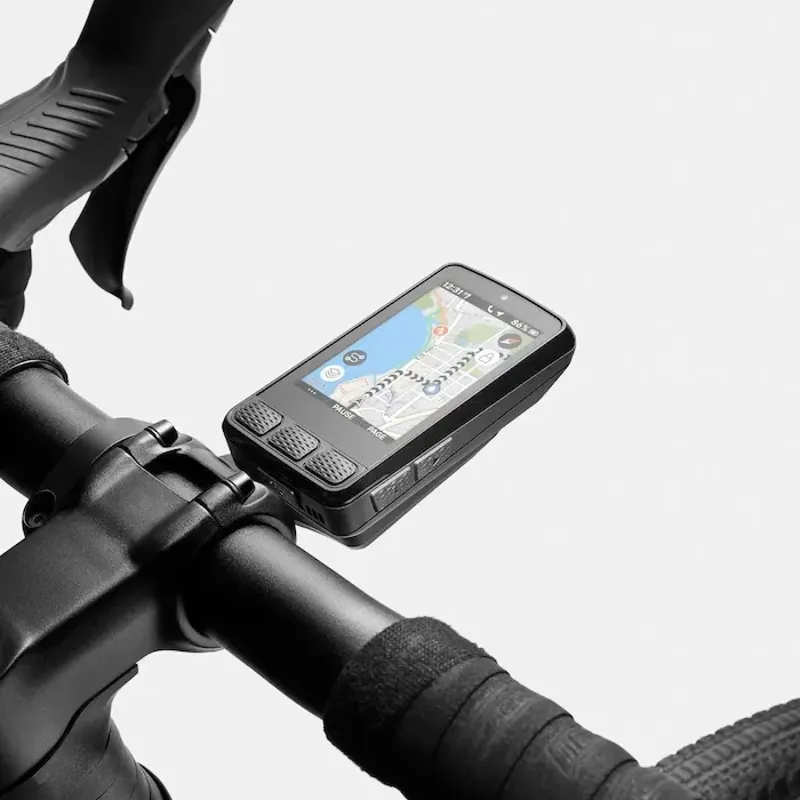 Wahoo - ELEMNT ROAM 3 GPS Bike Computer-1