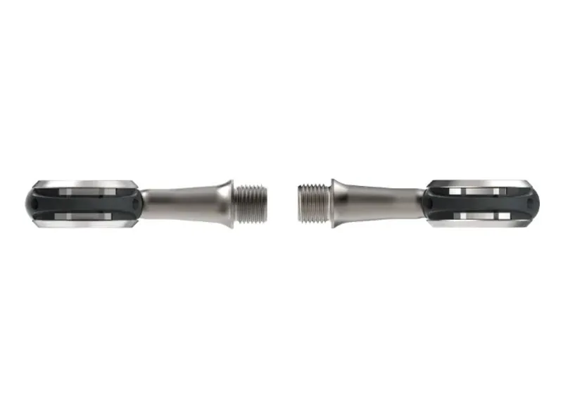 Wahoo - SPEEDPLAY NANO Titanium Pedals-3