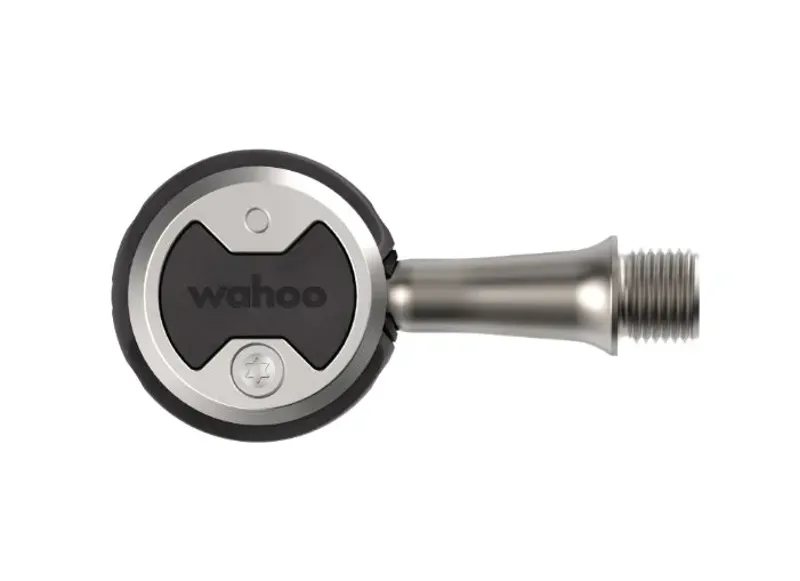 Wahoo - SPEEDPLAY NANO Titanium Pedals-4