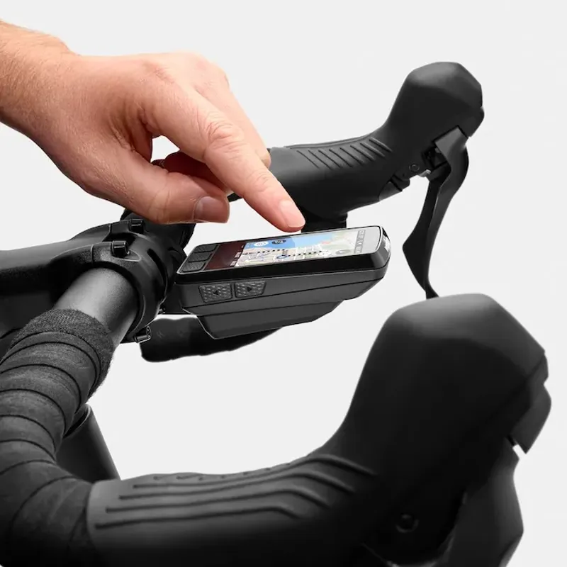Wahoo - ELEMNT ROAM 3 GPS Bike Computer-2