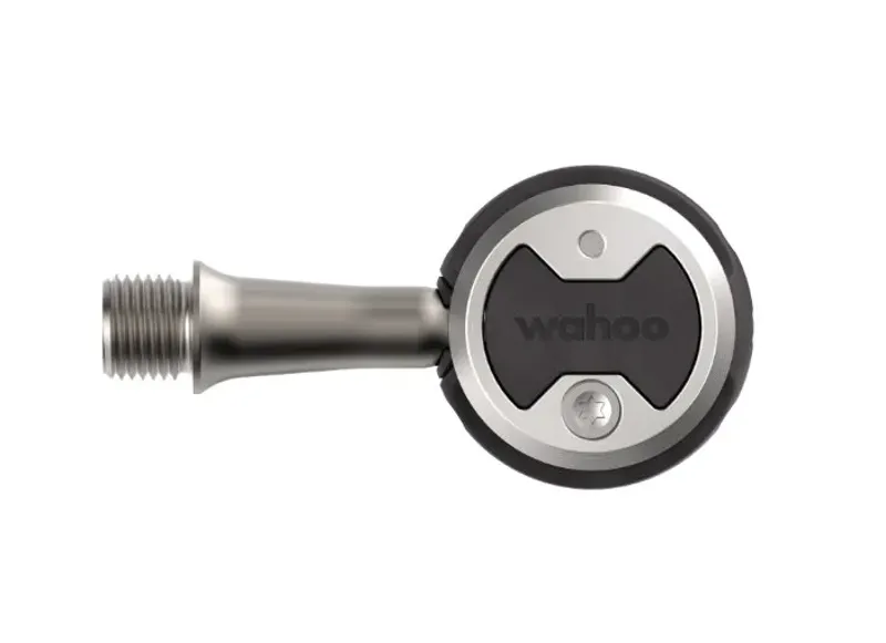 Wahoo - SPEEDPLAY NANO Titanium Pedals-5