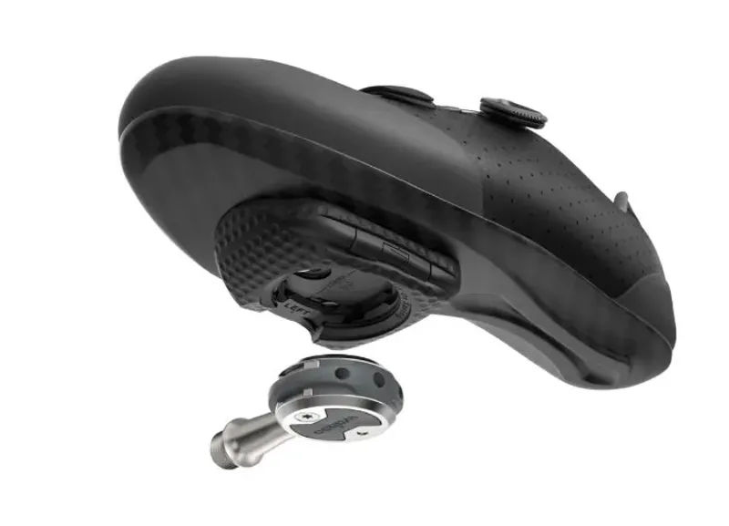 Wahoo - SPEEDPLAY NANO Titanium Pedals-6