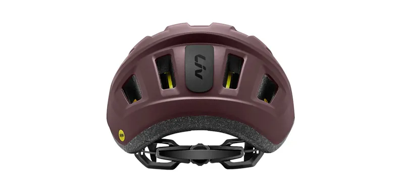 Liv Path Mips S/M 49- 57cm Fig Small/Medium-1
