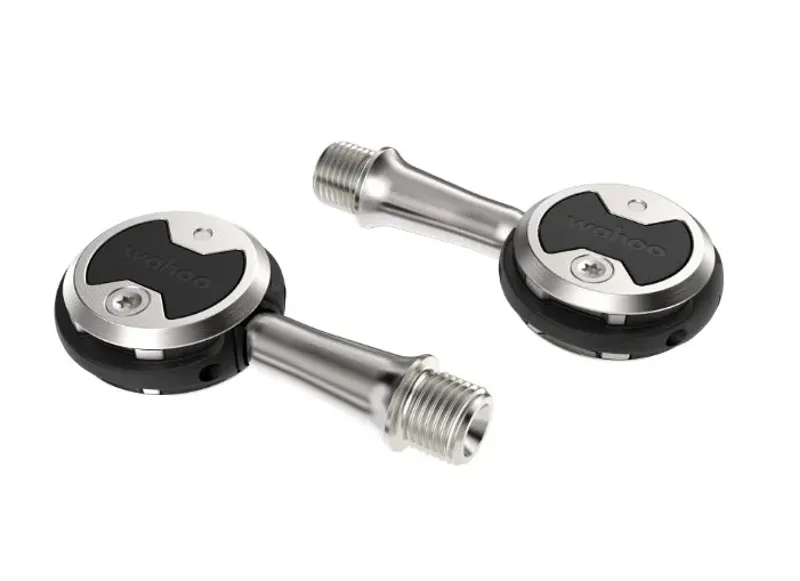 Wahoo - SPEEDPLAY ZERO Stainless Steel Pedals