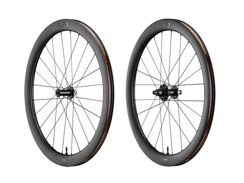 Giant SLR 1 50 Disc WheelSystem-5