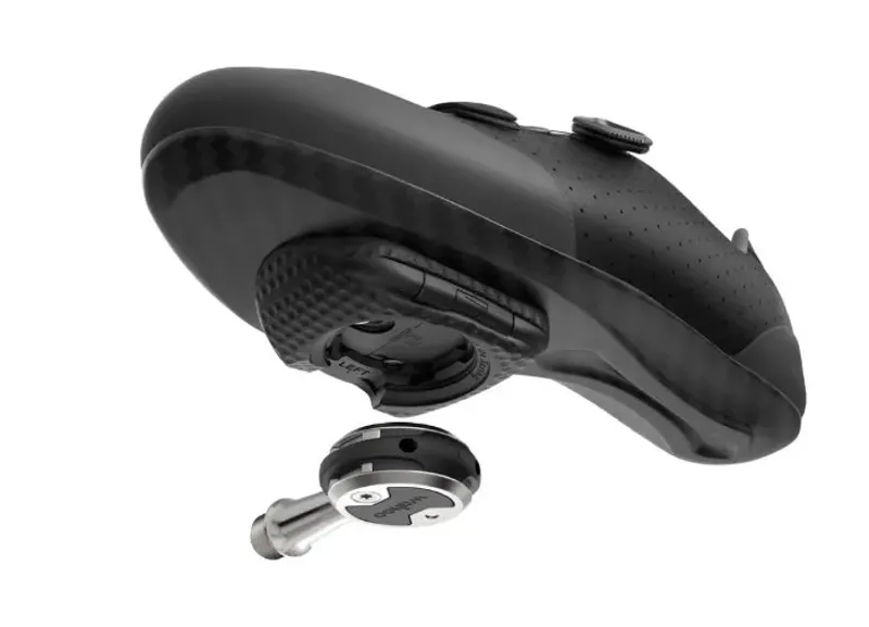 Wahoo - SPEEDPLAY ZERO Stainless Steel Pedals-1