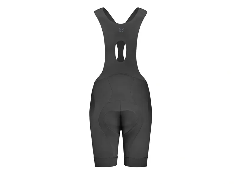 Liv Vantage Bib Shorts Black