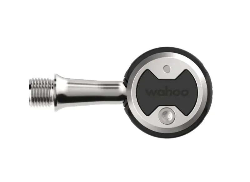 Wahoo - SPEEDPLAY ZERO Stainless Steel Pedals-3