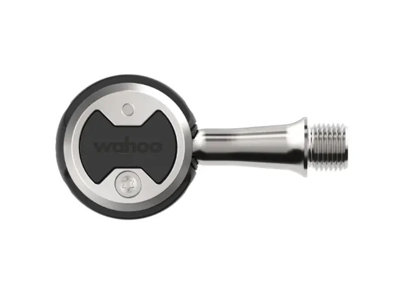 Wahoo - SPEEDPLAY ZERO Stainless Steel Pedals-4