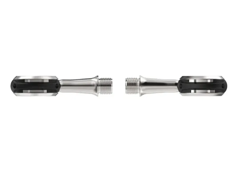 Wahoo - SPEEDPLAY ZERO Stainless Steel Pedals-2